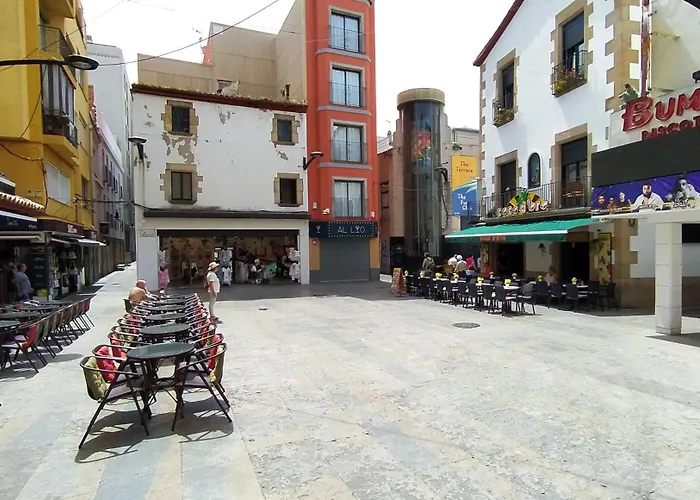 Bella Lucía