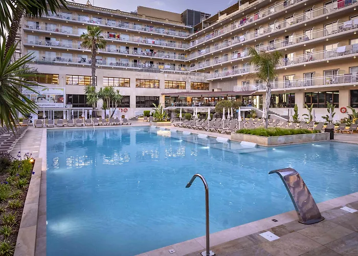 Animaux admis Ght Oasis Park & Spa
