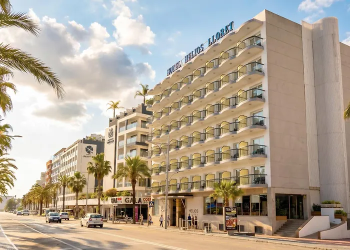 Helios Lloret